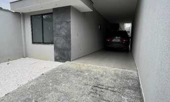 Imagem 5: CASA GEMINADA PARA VENDA NO BAIRRO ESTRADA NOVA EM JARAGUÁ DO SUL