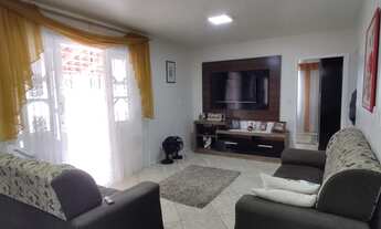 Imagem 4: 3 dormitórios, 2 banheiro, 2 vagas na garagem, 89M² de Área Construída, 337M² de Área Tota