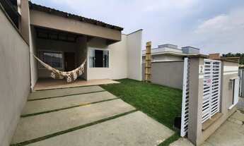 Imagem: CASA PARA VENDA NO LOTEAMENTO ZURIQUE EM