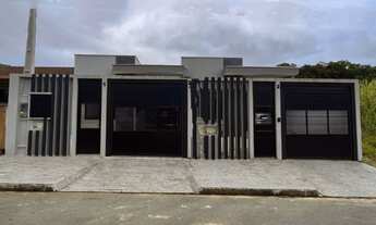 Imagem: CASA GEMINADA PARA VENDA NO BAIRRO ESTRADA