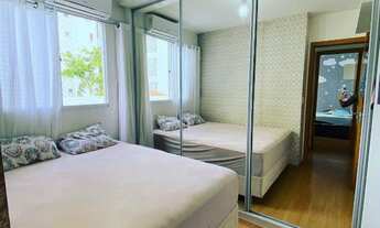 Imagem 3: APARTAMENTO MOBILIADO A VENDA NO BAIRRO JARAGUÁ 99 EM JARAGUÁ DO SUL