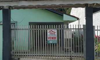 Imagem: CASA A VENDA NO BAIRRO ESTRADA NOVA EM JARAGUÁ