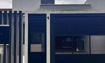 Imagem 2: CASA GEMINADA PARA VENDA NO BAIRRO ESTRADA NOVA EM JARAGUÁ DO SUL