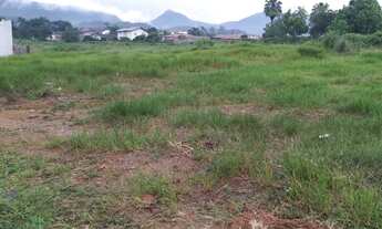 Imagem: TERRENO PARA VENDA NO BAIRRO TRÊS RIOS