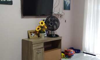 Imagem 5: 2 dormitórios, 2 banheiro, 70M² de Área Construída