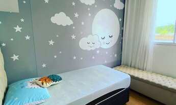 Imagem 5: APARTAMENTO MOBILIADO A VENDA NO BAIRRO JARAGUÁ 99 EM JARAGUÁ DO SUL