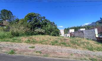 Imagem 5: 525M² de Área Total