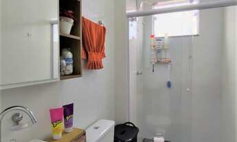 Imagem 5: 2 dormitórios, 1 banheiros, 1 vaga na garagem, 81M² de Área Construída