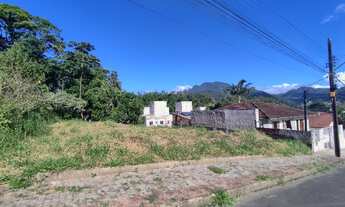 Imagem 6: 525M² de Área Total