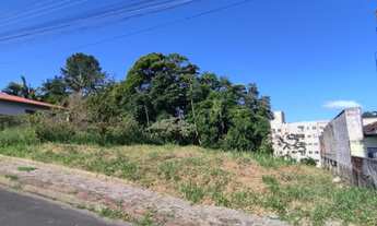 Imagem 3: 525M² de Área Total