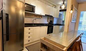 Imagem 6: 2 dormitórios, 1 banheiros, 1 vaga na garagem, 63M² de Área Construída