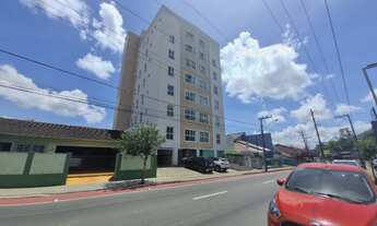 Imagem: 2 dormitórios, 1 suítes, 1 banheiros