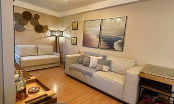 Imagem 3: 2 dormitórios, 1 banheiros, 1 vaga na garagem, 63M² de Área Construída