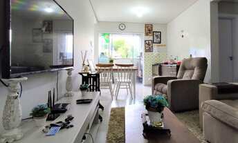 Imagem 3: 2 dormitórios, 1 banheiros, 1 vaga na garagem, 81M² de Área Construída