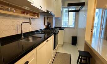 Imagem 7: 2 dormitórios, 1 banheiros, 1 vaga na garagem, 63M² de Área Construída