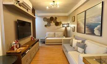 Imagem 2: 2 dormitórios, 1 banheiros, 1 vaga na garagem, 63M² de Área Construída