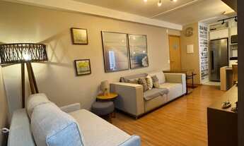 Imagem 4: 2 dormitórios, 1 banheiros, 1 vaga na garagem, 63M² de Área Construída