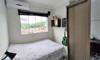 Imagem 6: 2 dormitórios, 1 banheiros, 1 vaga na garagem, 81M² de Área Construída