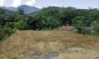 Imagem: Terreno bairro Santa Luzia
