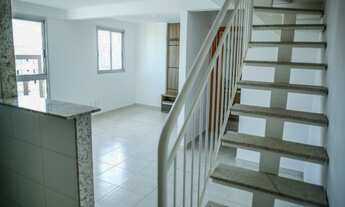 Imagem 7: Cobertura Duplex de 1 quarto 88 metros - Águas Claras