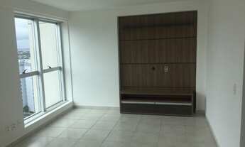 Imagem 3: Cobertura Duplex de 1 quarto 88 metros - Águas Claras