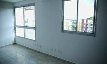 Imagem 6: Cobertura Duplex de 1 quarto 88 metros - Águas Claras