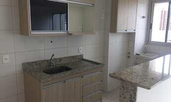 Imagem 2: Cobertura Duplex de 1 quarto 88 metros - Águas Claras