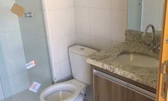 Imagem 4: Cobertura Duplex de 1 quarto 88 metros - Águas Claras