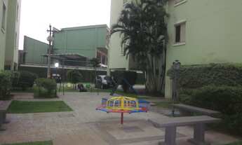 Imagem 6: Apartamento 3 dormitórios e 1 vaga Vila Ema, Apartamento com sacada e 3 dormitórios, Apart