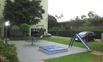 Imagem 2: Apartamento 3 dormitórios e 1 vaga Vila Ema, Apartamento com sacada e 3 dormitórios, Apart