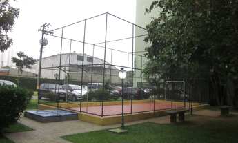 Imagem 3: Apartamento 3 dormitórios e 1 vaga Vila Ema, Apartamento com sacada e 3 dormitórios, Apart