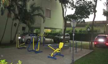 Imagem 5: Apartamento 3 dormitórios e 1 vaga Vila Ema, Apartamento com sacada e 3 dormitórios, Apart