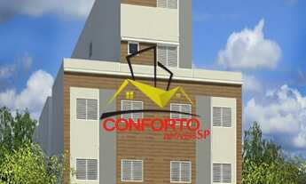 Imagem: Apartamento localizado no Parque São Rafael