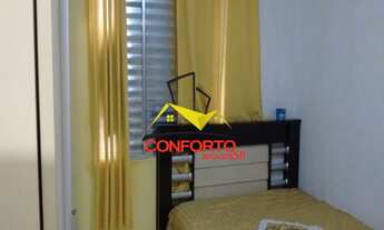 Imagem 5: Apartamento localizado em São Miguel Paulista Zona Leste