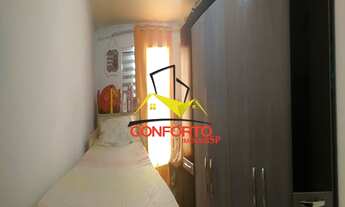 Imagem 6: Apartamento localizado em São Miguel Paulista Zona Leste