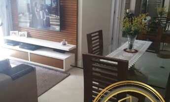 Imagem: Execelente apartamento de 2 dormitórios