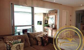 Imagem 7: Apartamento a venda com 3 suítes e 2 vagas na Mooca