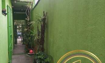 Imagem 6: Sobrado a venda na Quarta Parada