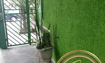 Imagem 5: Sobrado a venda na Quarta Parada