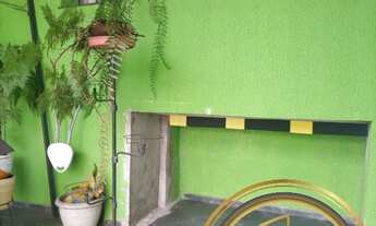 Imagem 3: Sobrado a venda na Quarta Parada