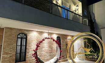 Imagem: Casa Alto Padrão a venda/locação na Mooca/Vila