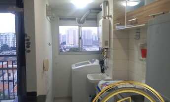 Imagem 3: Apartamento a venda na Vila Ema