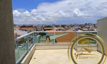 Imagem: Casa em condomínio à venda na Vila Alpina