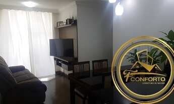 Imagem: Apartamento a venda na Vila Bela