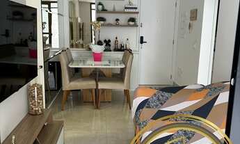 Imagem: Apartamento a venda na Vila Prudente