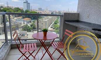 Imagem 5: Apartamento a venda Vila Ema