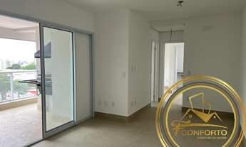 Imagem: Apartamento com 2 dormitórios e vaga próximo