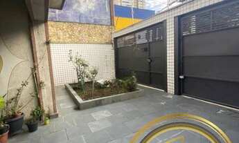 Imagem 2: Imperdível Casa Térrea à Venda em São Paulo-SP, Tatuapé! 3 dormitórios, 1 Suíte, 2 Salas