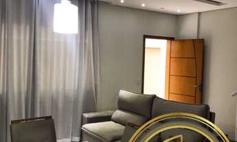 Imagem: Maravilhoso Sobrado à Venda em São Paulo-SP