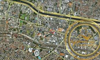 Imagem 6: Aluga-se Escritórios em Empreendimento Corporativo Novo de Alto Padrão (AAA)? a partir de